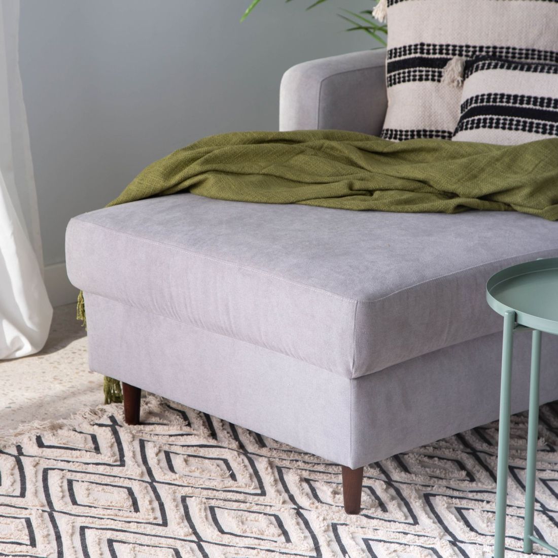 Comprar plaid cama de algodón. Textil hogar online
