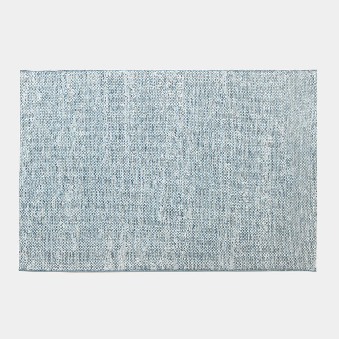 Tapis 220x160 bleu Mar