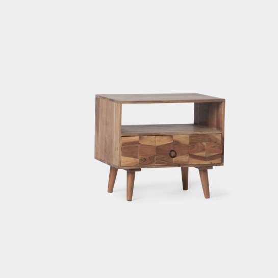Wooden