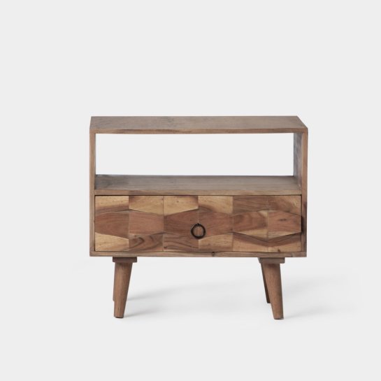 Wooden