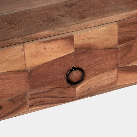 Wooden