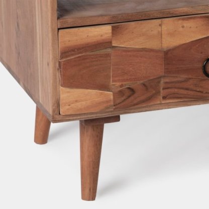 Wooden