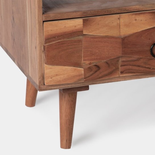 Wooden