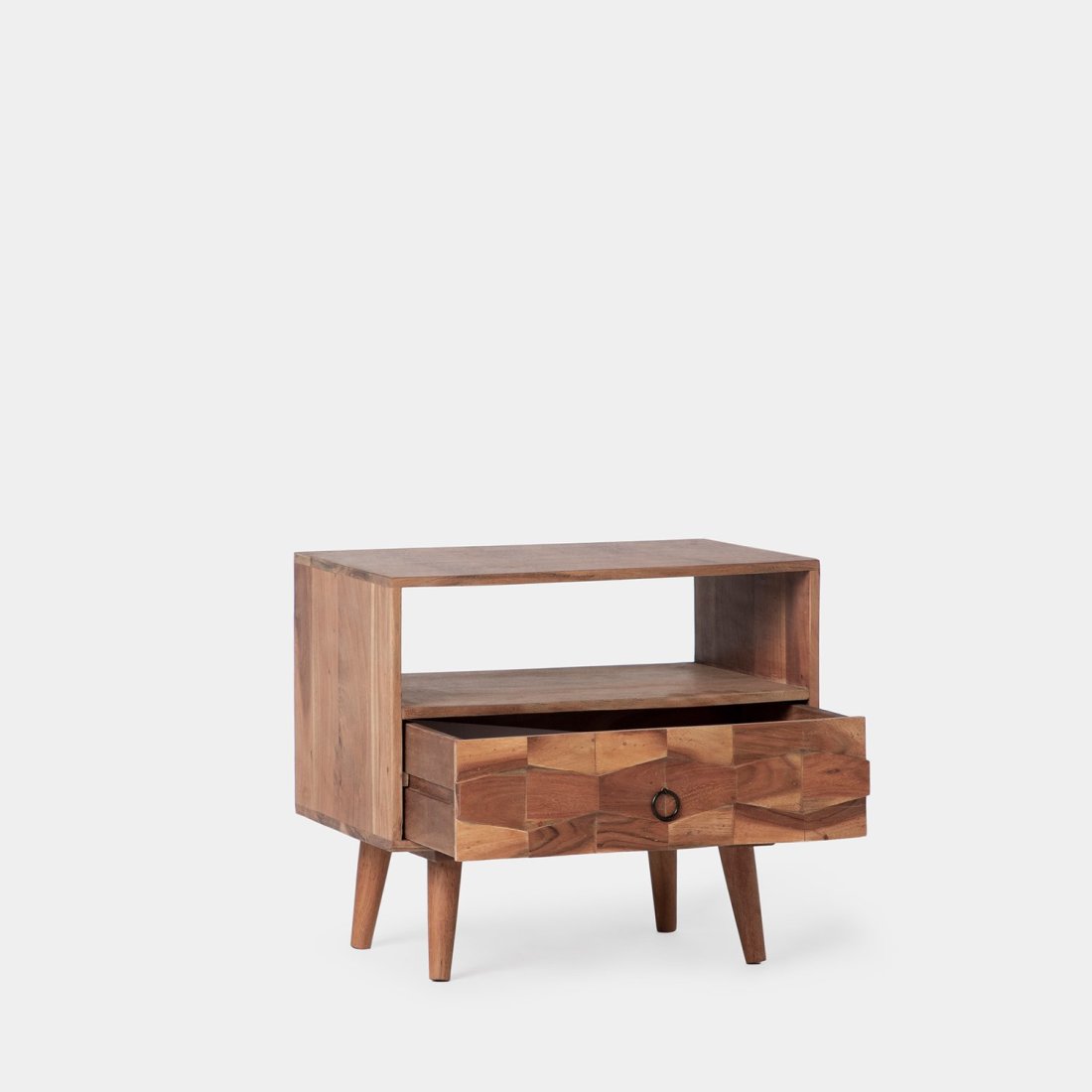 Wooden
