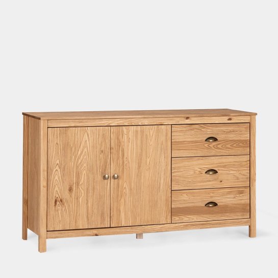 Oak