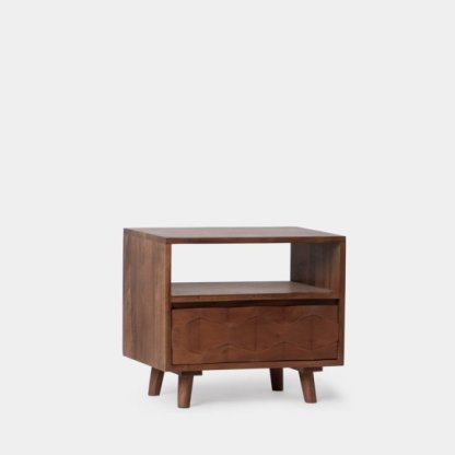 Wooden