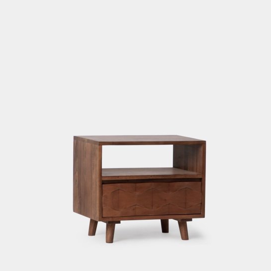 Wooden