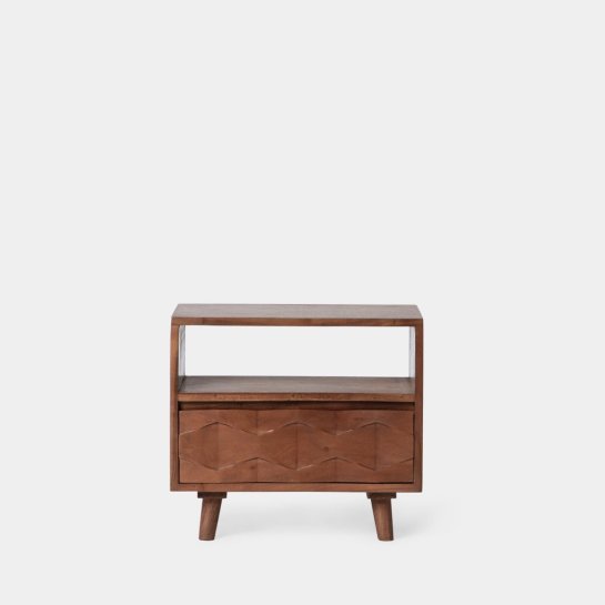Wooden