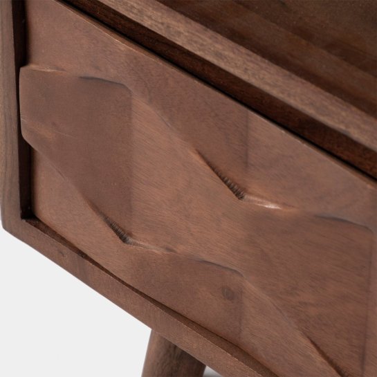 Wooden