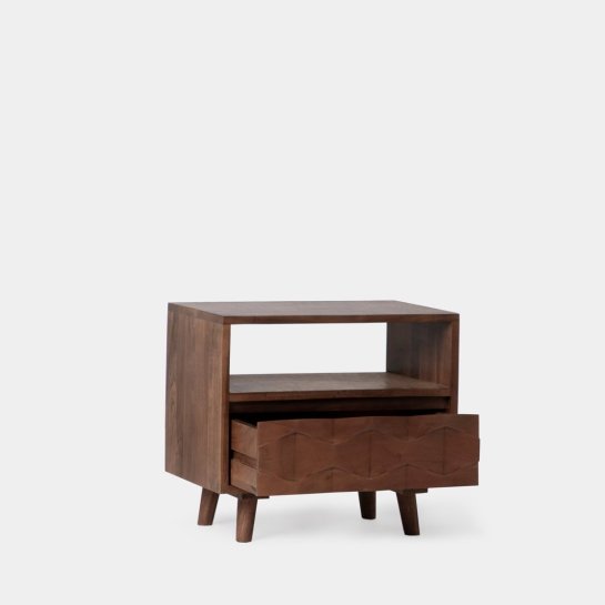 Wooden