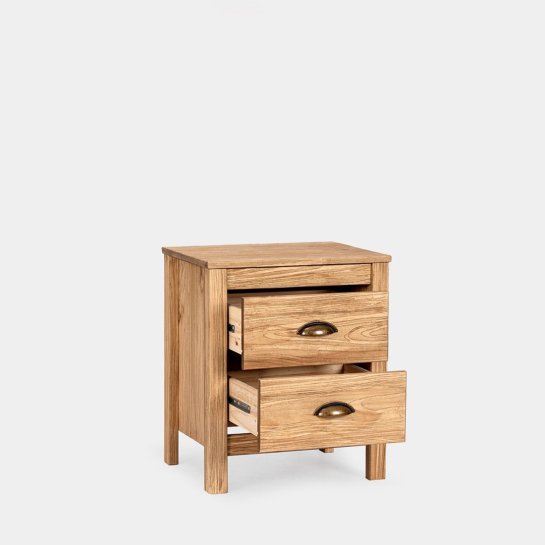 Oak