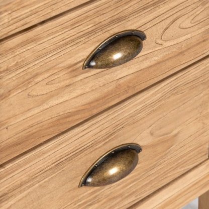 Oak