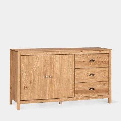 Oak