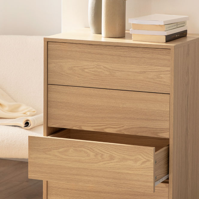 Dormitorio de navidad klast