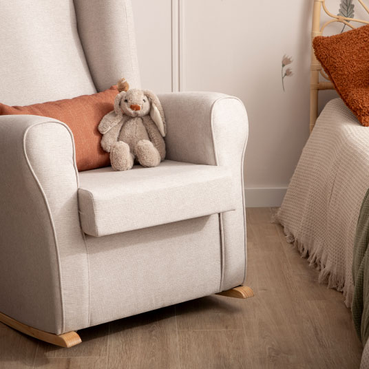 Mesa de centro Clemens