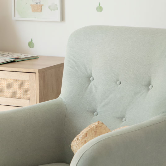 Mesa de centro Clemens