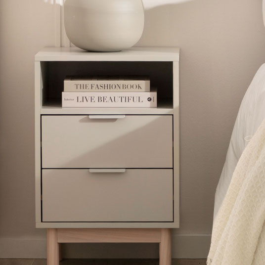 Black lámpara de techo