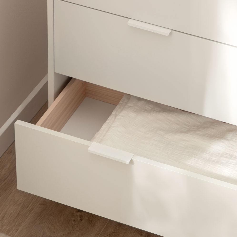 Dormitorio de navidad klast