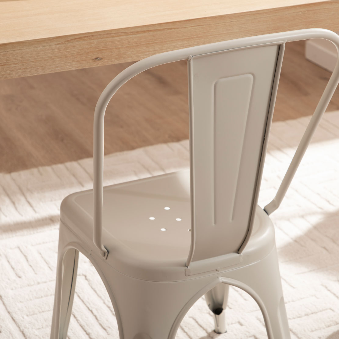 Dormitorio de navidad klast