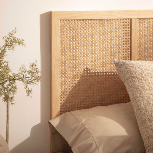 Black lámpara de techo