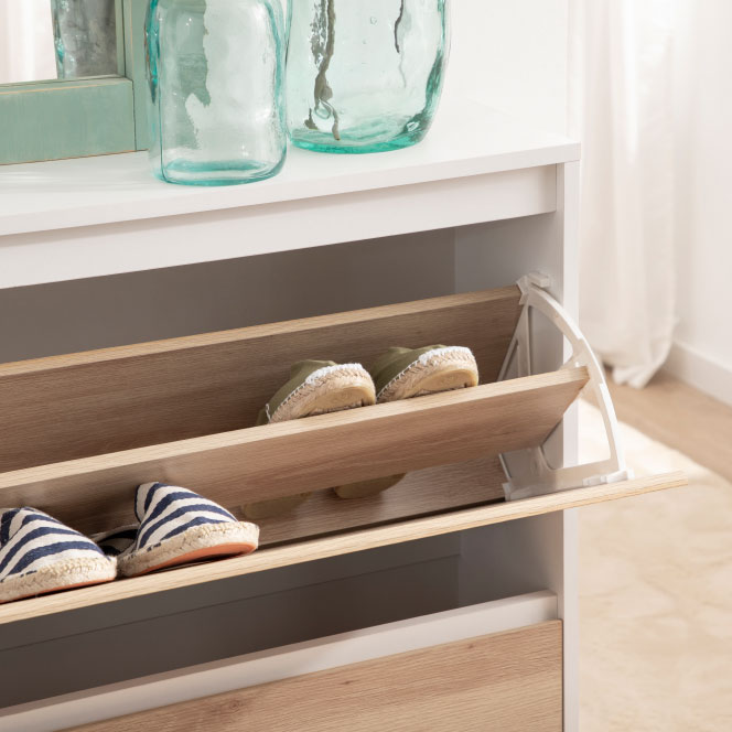 Dormitorio de navidad klast