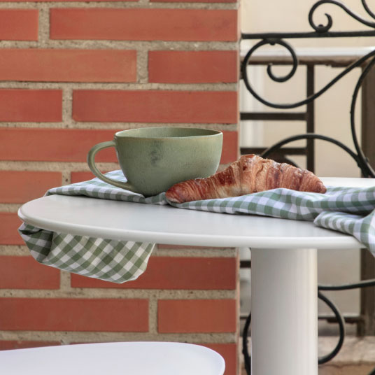 Mesa de centro Clemens