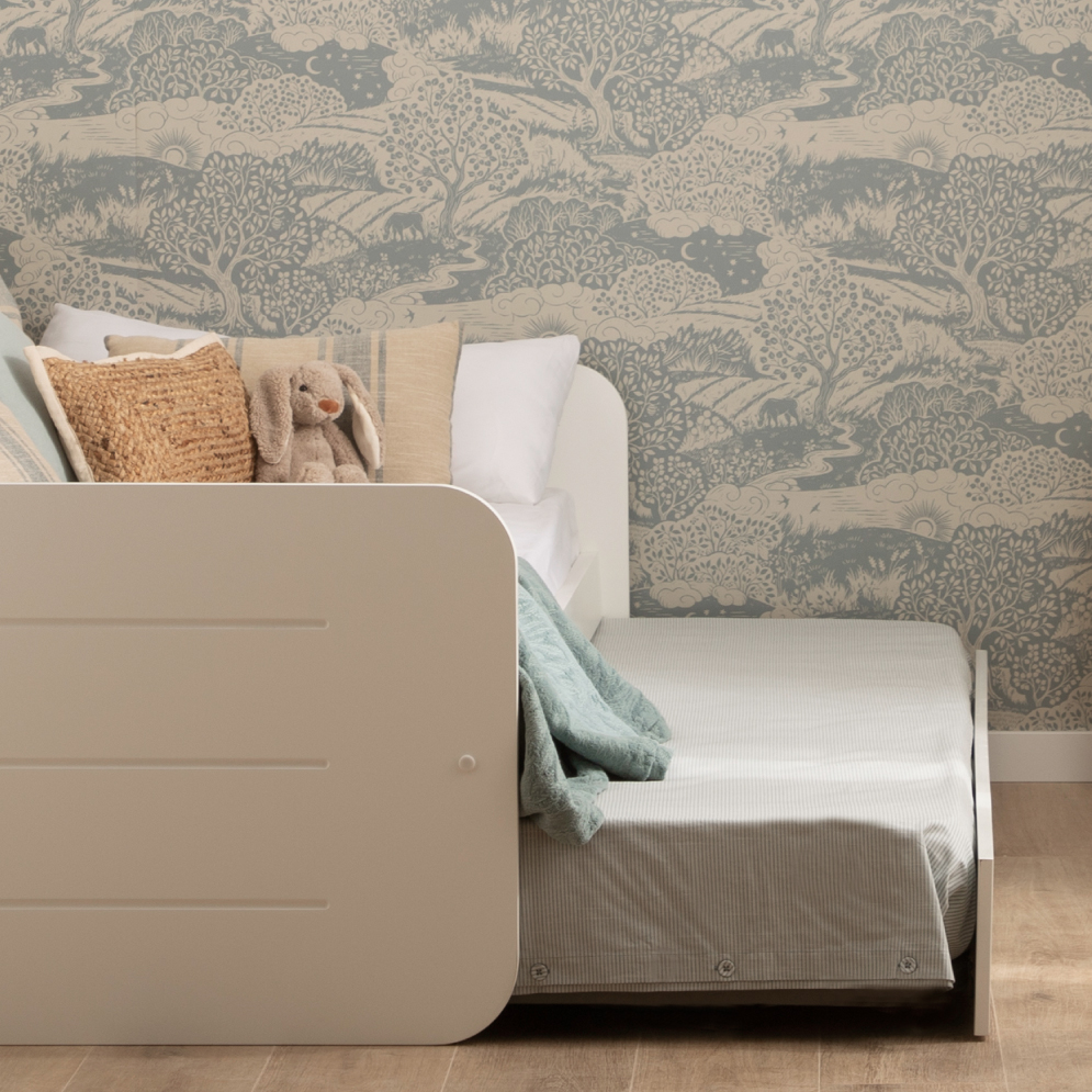 Dormitorio de navidad klast