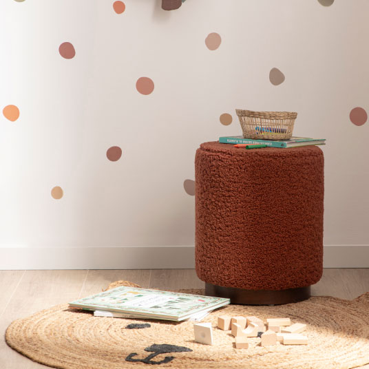 Black lámpara de techo