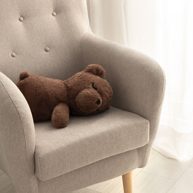 Dormitorio de navidad klast